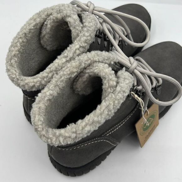 White Mountain booties size 6 - Picture 3 of 5
